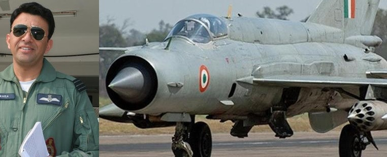 Năm nay đã chứng kiến ba vụ tai nạn liên quan đến MiG-21, trong đó có hai phi công tiêm kích của IAF thiệt mạng. Điều này đã một lần nữa trở thành tâm điểm chú ý, đối với chiếc máy bay chiến đấu phục vụ lâu nhất của Ấn Độ và thành tích an toàn của nó.