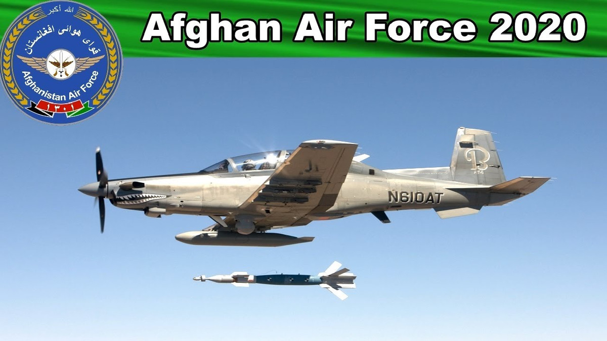 Vì Không quân Ấn Độ từng hỗ trợ các hoạt động ở Afghanistan, lực lượng này sẽ trở thành nhân tố thay đổi cuộc chơi và gây ra tác động không ổn định đến khu vực; do đó Ấn Độ không muốn gây ra tác động như vậy.