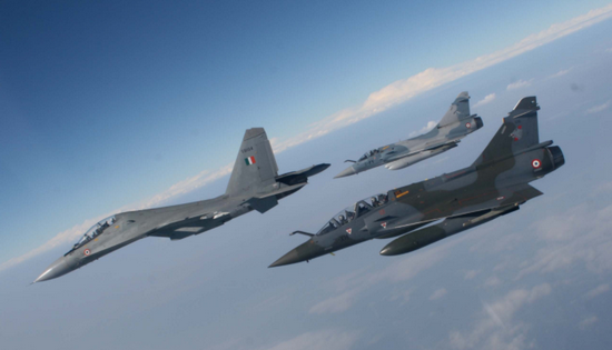 Lầu Năm Góc cũng thừa nhận rằng Ấn Độ đã đóng một vai trò quan trọng và mang tính xây dựng ở Afghanistan. Người phát ngôn Lầu Năm Góc John Kirby nói rằng, Ấn Độ đã đóng một vai trò xây dựng trong việc huấn luyện quân đội và cải thiện cơ sở hạ tầng của Afghanistan trong quá khứ. Nỗ lực này nhằm giúp duy trì hòa bình và ổn định ở Afghanistan là rất đáng hoan nghênh.