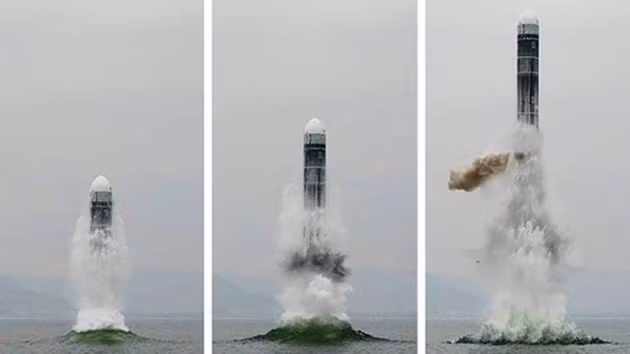 Triều Tiên đã giảm thử tên lửa kể từ năm 2017 và vụ thử tên lửa hành trình mới đây chỉ là vụ thử vũ khí chiến lược thứ hai kể từ đó. Lần đầu tiên là vụ thử tên lửa đạn đạo phóng từ tàu ngầm Pukkuksong-3 vào đầu tháng 10/2019.