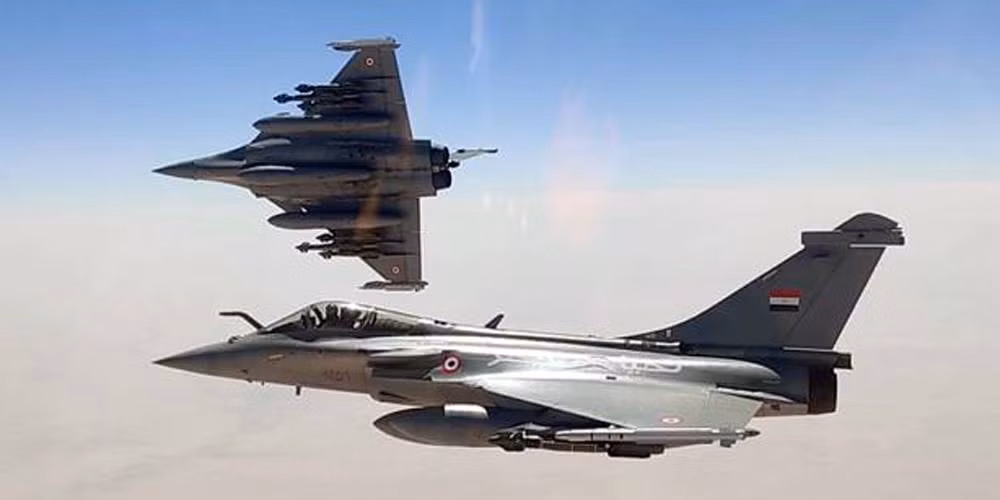 Trên các máy bay chiến đấu hiện đại, đều có các thiết bị cảnh báo radar đối phương, chứ không phải riêng gì Rafale. Tuy nhiên, phát hiện được tín hiệu radar Su-35 từ xa, cũng không cho phép Rafale phóng tên lửa không đối không, vì để được dẫn đường, mục tiêu phải được khóa trên radar của Rafale, chứ không phải cảm biến bức xạ.