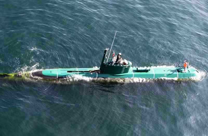 Mục đích chính của việc sử dụng tàu ngầm chạy bằng năng lượng hạt nhân là để truy đuổi tàu ngầm của Triều Tiên trong thời gian dài hơn mà không cần sạc lại pin diesel-điện. Tuy nhiên, các tàu ngầm cỡ lớn của Hàn Quốc sẽ rất khó để theo dõi hiệu quả các tàu ngầm hạng trung của Triều Tiên khi hoạt động ở vùng biển ven bờ.