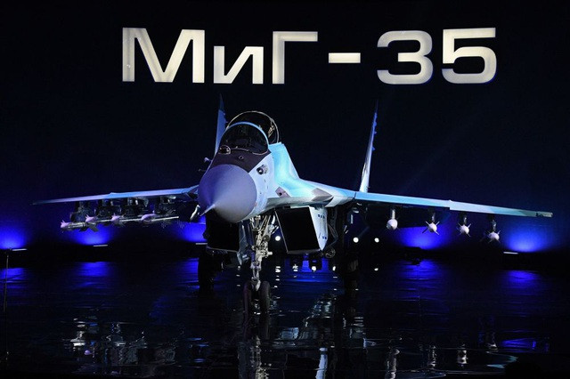 Hơn nữa, MiG-35 được thiết kế để có độ rủi ro thấp và không tốn kém, đặc biệt là đối với các khách hàng nước ngoài. Về mặt giá cả, chi phí của máy bay chiến đấu Nga này chỉ có giá 30 triệu USD/ chiếc, như vậy sẽ đánh bại Tejas, hiện được định giá 43 triệu USD/ chiếc. Nguồn ảnh: Fort.