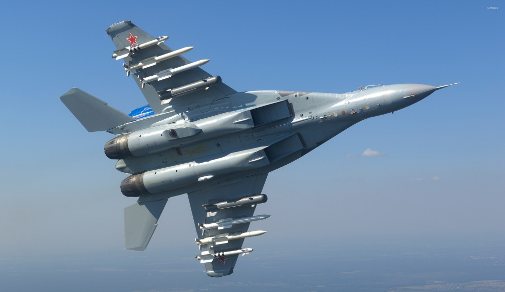 Khác với những chiếc MiG-29 được chế tạo dưới thời Liên Xô, những chiếc MiG-35 dự kiến có độ bền cao hơn. MiG-35 cũng là sự hội tụ của các giải pháp kỹ thuật điển hình của máy bay chiến đấu thế hệ thứ năm; được các chuyên gia hàng không quân sự đánh giá cao.
