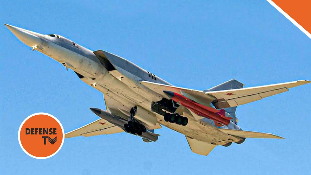 Việc Nga đưa vũ khí tầm xa đến Syria, sẽ cho Nga thêm các lựa chọn, để để tấn công các mục tiêu trên khắp châu Âu, từ sườn phía nam. Là những máy bay đều tốc độ siêu thanh, tầm hoạt động rất xa, Tu-22M và MiG-31 là hai loại máy bay chiến đấu hạng nặng lý tưởng cho các nhiệm vụ như vậy. 