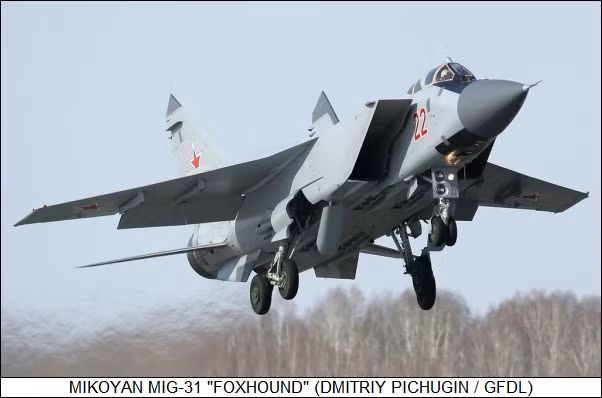 Và cũng rất có thể, về lâu dài cũng có thể giúp người Syria, làm quen với việc sử dụng các loại máy bay chiến đấu tiên tiến, mà cuối cùng có thể được lựa chọn để thay thế MiG-25 Foxbats, hiện là loại chiến đấu cơ tinh nhuệ nhất trong lực lượng không quân của họ và xây dựng lại lực lượng không quân Syria sau nội chiến. Nguồn ảnh: Glick.