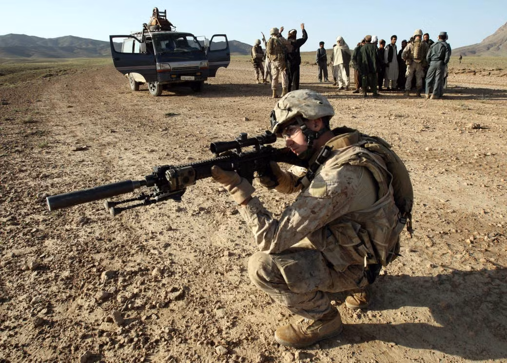 Trong những năm gần đây, theo báo cáo của Liên hợp quốc, hầu hết các nạn nhân dân sự đã thiệt mạng trong các chiến dịch trên không của lực lượng Afghanistan và Mỹ.