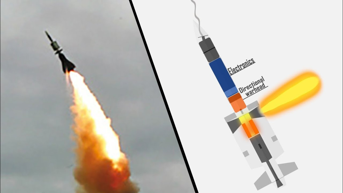 Điều này có thực sự như vậy hay không, thì rất khó để đánh giá. Một mặt, London tuyên bố đã thử nghiệm thành công tên lửa Aster 15 và Aster 30, được cho là bắn trúng tên lửa chống hạm tầm thấp, được bắn ở cự ly gần.