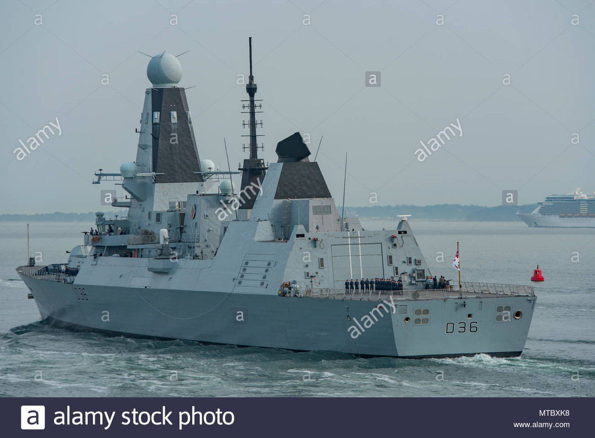 Theo chuyên gia quân sự Abhirup Sengupta, các tàu khu trục lớp Type 45 của Anh, sở hữu những hệ thống phòng không/ phòng thủ tên lửa tốt nhất trên thế giới? Thâm chí một số công nghệ còn vượt qua các tàu khu trục thế hệ thứ tư lớp Arleigh Burke của Hải quân Mỹ.