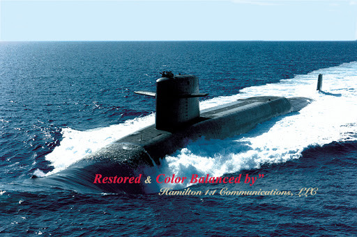 Vụ va chạm của tàu sân bay Kitty Hawk, không phải là vụ va chạm nghiêm trọng nhất liên quan đến tàu ngầm trong Chiến tranh Lạnh. Mười năm trước đó vào năm 1974, một tàu ngầm tấn công của Liên Xô, đã đâm vào tàu ngầm mang tên lửa đạn đạo James Madison của Hải quân Mỹ; kết quả là cả hai tàu chạy bằng năng lượng hạt nhân, đều bị nhấn chìm ngoài khơi bờ biển Scotland.