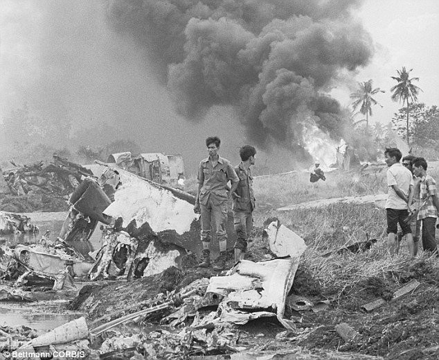 Theo thống kê của Mỹ, tổng cộng 4.200 chiếc UH-1 đã bị Quân Giải phóng bắn rơi, phá hủy hoặc tịch thu. Tổng số phi công UH-1 của Mỹ bị chết là 1.151 người, chiếm 44,4% số phi công trực thăng Mỹ thiệt mạng ở VN.