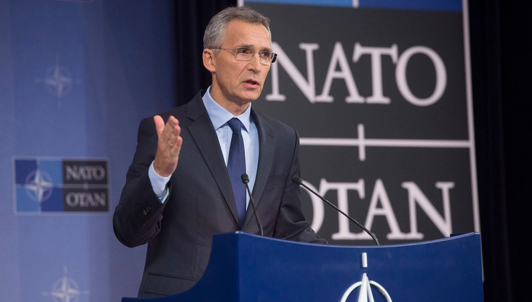 Trong cuộc họp báo diễn ra vào ngày 17/8, Tổng thư ký NATO Jens Stoltenberg đã bắt đầu “bài ca đổ lỗi” cho các nhà chức trách Afghanistan hiện tại, phải chịu trách nhiệm (bằng cách nào đó) đối với tình hình hiện nay ở Afghanistan.