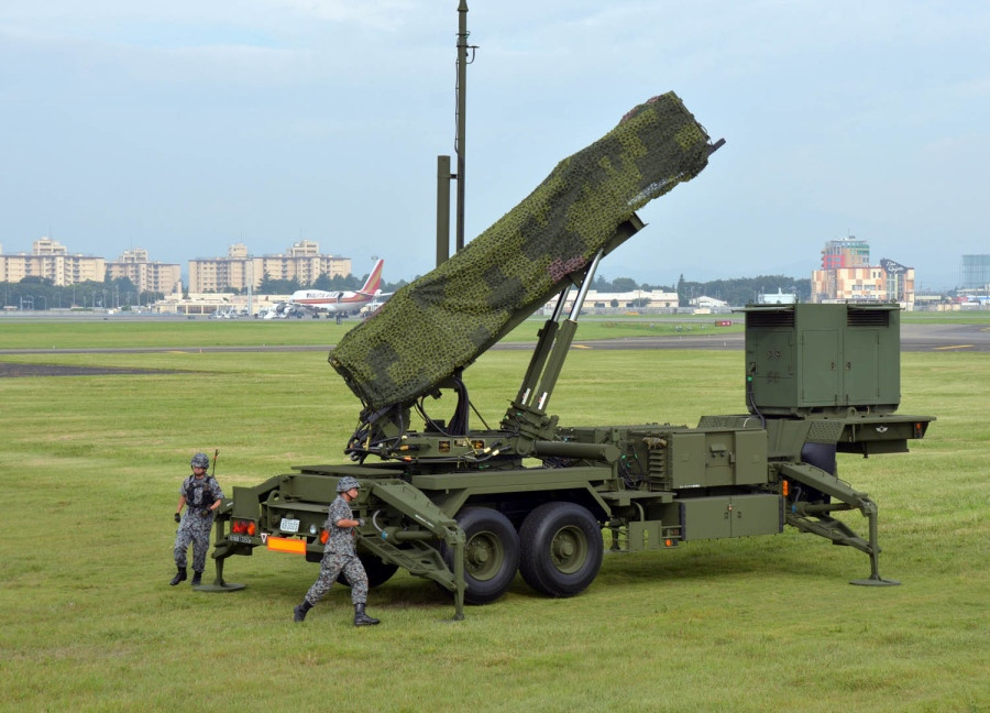 Có thể trong thời gian tới, JASDF chỉ xuất kích máy bay chiến đấu, để ngăn chặn các mục tiêu đe dọa nhất. Thông thường, các radar trên mặt đất và các hệ thống phòng không khác, sẽ được sử dụng nhiều hơn, để giám sát máy bay quân sự Trung Quốc.