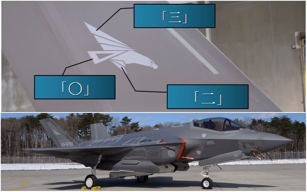 Bộ Quốc phòng Nhật Bản cho rằng, máy bay chiến đấu F-35 không phù hợp với nhiệm vụ đánh chặn cất cánh khẩn cấp. Tướng Charles Brown, Jr., Tham mưu trưởng Lực lượng Không quân Hoa Kỳ, cũng chung một nhận xét như vậy.