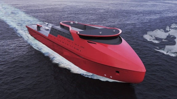 Thành phố Saint-Petersburg sẽ là địa điểm được Bộ Quốc phòng Nga, lựa chọn để đóng tàu bệnh viện đa năng, các phương án đề xuất đang gây tranh cãi là thiết kế số giường bệnh trên tàu loại 500 hay 1000? 