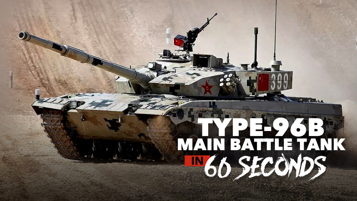 Để quyết tâm tranh ngôi vị nhất nhì với đội "Xe tăng hành tiến" của Nga, đội tuyển xe tăng Trung Quốc đưa sang Nga xe tăng Type-96B; còn đội tuyển Belarus cũng mang T-72B3 2016 của họ sang, và chắc chắn có sự nâng cấp nhất định.