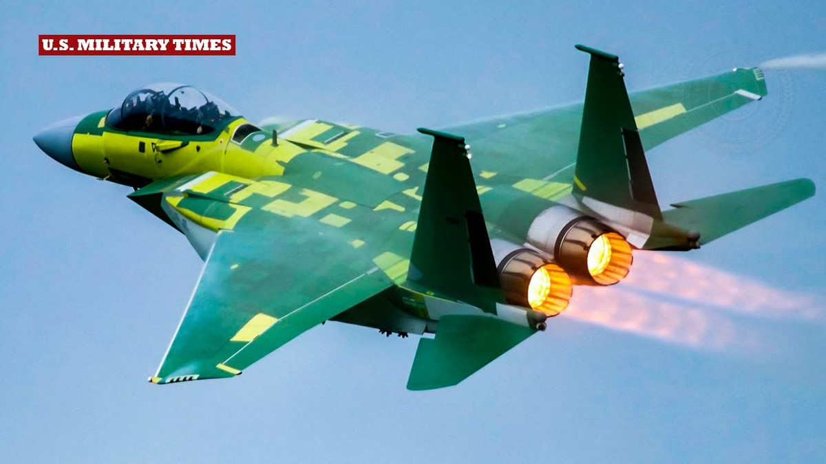 Theo thông tin từ hãng Boeing, khoảng 70% linh kiện và phụ tùng của máy bay chiến đấu F-15EX giống như F-15 cũ, điều này sẽ tạo điều kiện thuận lợi hơn rất nhiều cho việc sử dụng các phiên bản mới.