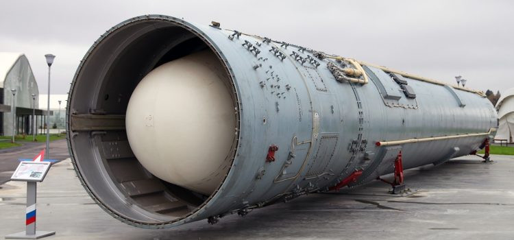 Về tổng thể, tên lửa Sarmat được phát triển trên cơ sở nghiên cứu đầy đủ hệ thống chống tên lửa của quân đội Mỹ và đồng minh hiện nay và khai thác tối đa những điểm yếu của hệ thống chống tên lửa của Mỹ và đồng minh.