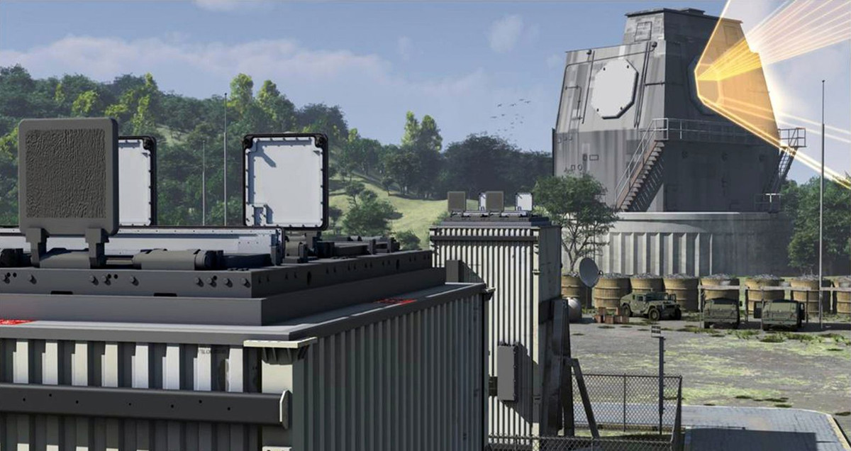 Tướng Hill đã nói rõ rằng, một kiến trúc phòng thủ nhiều lớp là cần thiết, để bảo vệ căn cứ Guam một cách đầy đủ, khỏi các mối đe dọa hiện tại và trong tương lai.