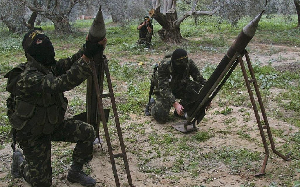 Sau khi tiến hành các cuộc đàm phán với Hezbollah từ năm 2013 và với Hamas sau các cuộc xung đột năm 2009 và 2021, Israel tiếp tục dựa vào chiến lược đàm phán và chiến tranh để đảm bảo các dàn xếp tạm thời, với các quy tắc can dự cụ thể, tùy theo hoàn cảnh.