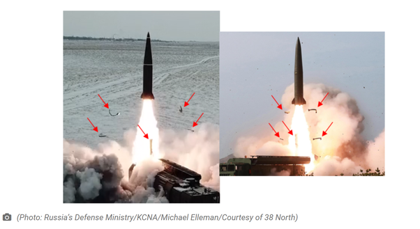 Mặc dù kho vũ khí tên lửa chiến lược của Iran rất tiên tiến, nhưng KN-23 sẽ là vũ khí hỗ trợ tuyệt vời cho lục quân và được cho là hiệu quả về chi phí hơn nhiều, so với các khoản đầu tư vào máy bay chiến đấu dangdc Iran tìm mua. Và rất có khả năng, Iran sẽ có giấy phép sản xuất KN-23 ở Iran. 