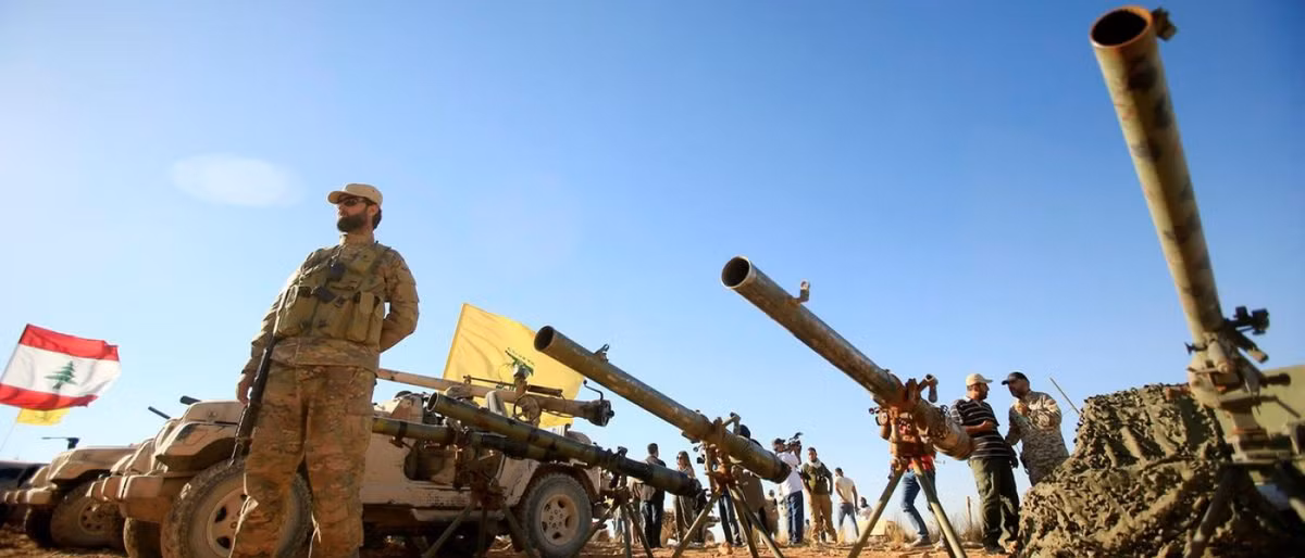 Khách hàng tiềm năng thứ hai là lực lượng dân quân Hezbollah do Iran tài trợ và được Triều Tiên giúp đào tạo, có trụ sở tại Nam Lebanon. Trong ít nhất hai thập kỷ qua, lực lượng này hiện phụ thuộc rất nhiều vào các công nghệ quốc phòng của Triều Tiên, từ tên lửa, đến công sự ngầm.