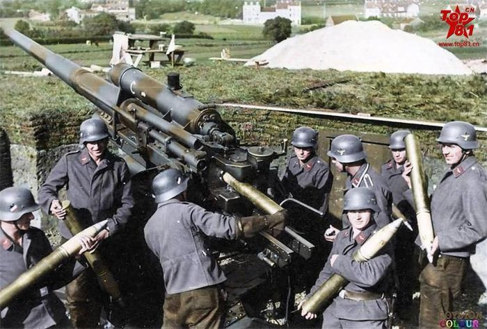 Trước khi chiến dịch bắt đầu, phe Đồng Minh luôn đánh giá thấp năng lực phòng không của phát xít Đức, đó là một nhận định sai lầm lớn dẫn đến hậu quả nặng nề cho chiến dịch sau này.