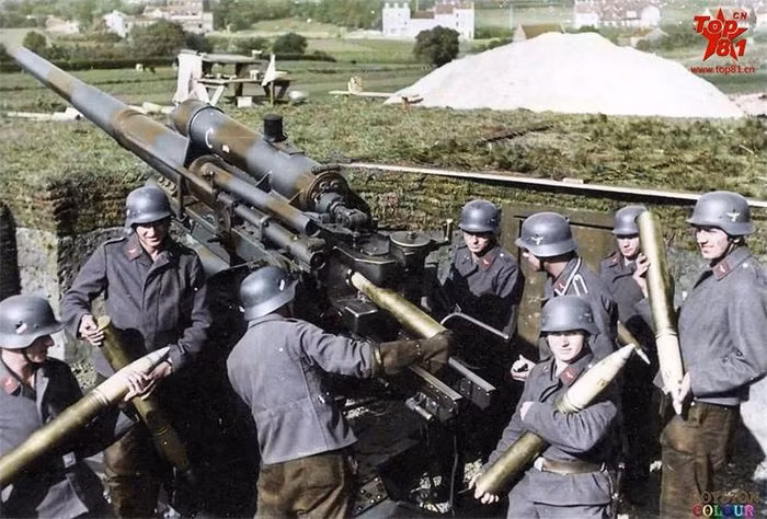 Trước khi chiến dịch bắt đầu, phe Đồng Minh luôn đánh giá thấp năng lực phòng không của phát xít Đức, đó là một nhận định sai lầm lớn dẫn đến hậu quả nặng nề cho chiến dịch sau này.