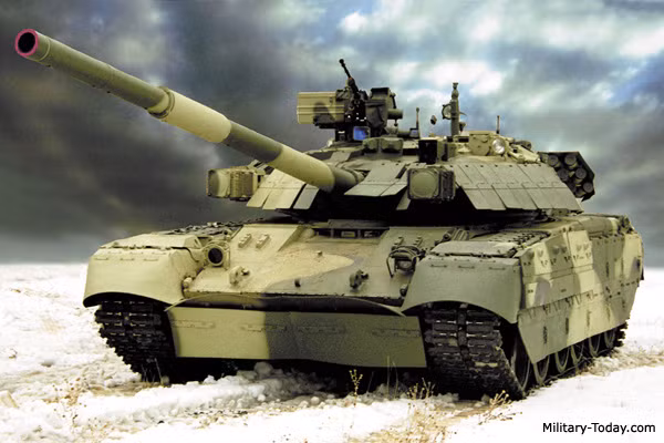 Với số lượng chỉ có 49 chiếc T-84M, nhưng Ukraine phải mất bảy năm để hoàn thành. Điều này khiến Bộ Quốc phòng Thái Lan hủy bỏ thỏa thuận, đồng thời xem xét Trung Quốc như một nguồn cung cấp xe tăng chiến đấu hiện đại đáng tin cậy hơn.
