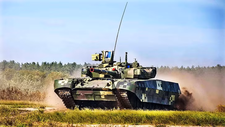 Với việc T-84 tiếp tục gặp phải những hỏng hóc nghiêm trọng như vậy; và trong hai thập kỷ, sau khi những chiếc xe tăng đầu tiên ngừng rời dây chuyền sản xuất, khả năng khắc phục những vấn đề này của Ukraine vẫn bị nghi ngờ nghiêm trọng.