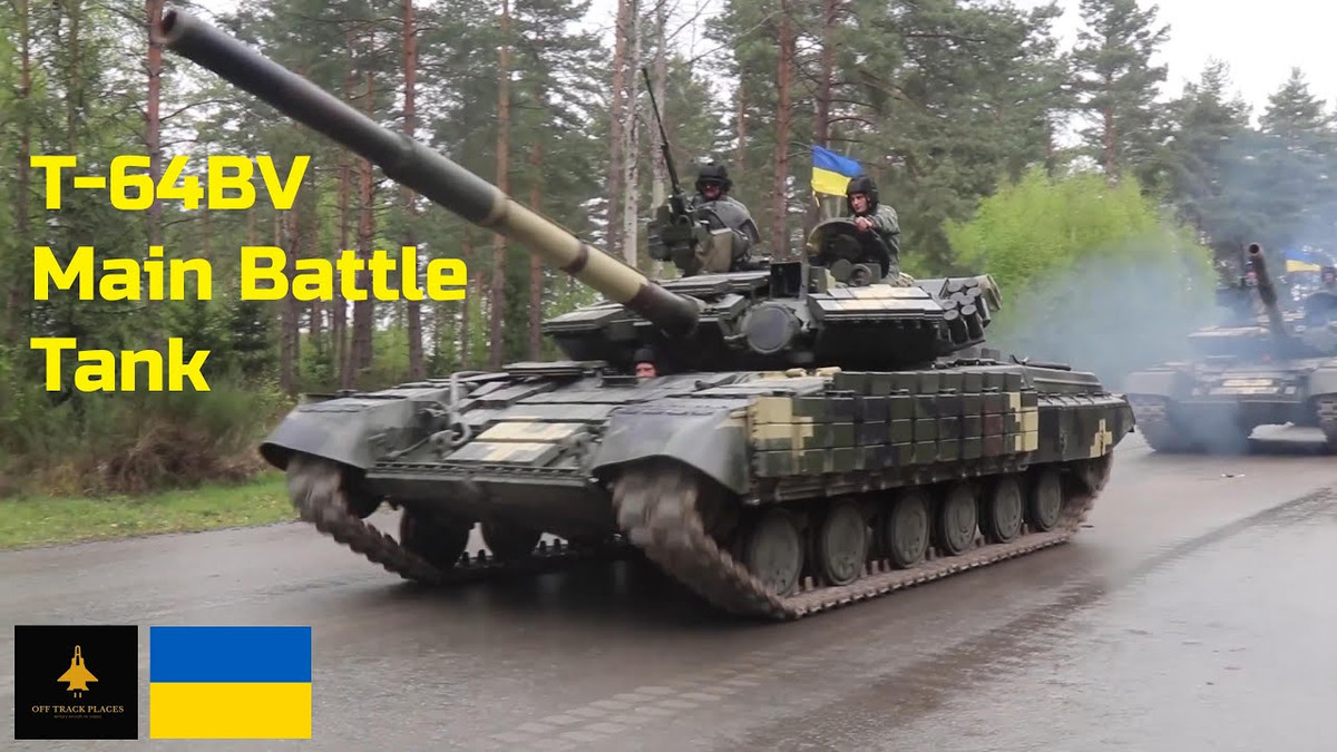 Với việc Ukraine ngày càng phụ thuộc vào vũ khí nhập khẩu; có khả năng, nước này có thể cuối cùng sẽ bắt đầu cân nhắc việc nhập khẩu xe tăng của nước ngoài, thay vì dựa vào năng lực sản xuất của chính mình trong tương lai.