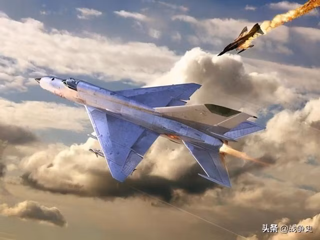 Năm 1966, chiến tranh Việt Nam đang diễn ra khốc liệt. Các loại máy bay chiến đấu cũ như tiêm kích MiG-17 của KQND Việt Nam dần bị tụt hậu, MiG-21 đã đến với đất nước châu Á nhiệt đới trong thời kỳ này, đem đến cho KQND Việt Nam lợi thế trên không trước Không quân Mỹ.