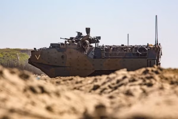 Hãng tin Mỹ "Politico News Network", đã có một thông tin độc quyền vào ngày 15/6 cho biết, Lầu Năm Góc đang xem xét thành lập một lực lượng đặc nhiệm hải quân thường trực ở Thái Bình Dương, để chống lại sức mạnh quân sự ngày càng tăng của Trung Quốc.