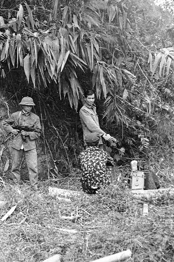 Toán CASTOR không tồn tại được lâu, chúng bị công an vũ trang của ta phát hiện, bao vây và đã phải đầu hàng sau 3 ngày lẩn trốn. Như vụ ARES, phía Việt Nam cũng giữ kín vụ bắt được toán CASTOR. CIA hoàn toàn không nghi ngờ gì cả và tiếp tục gửi toán thứ nhì gồm 3 tên, với mật danh là ECHO vào ngày 2/6/1961.