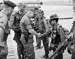 Phòng tình báo dặc biệt 45 của trung tá Lê Quang Tung và CIA tin là toán CASTOR chưa bị lộ thân phận, chương trình cài biệt kích này đã thành công nên lại tiếp tục gửi các toán biệt kích ra miền Bắc.