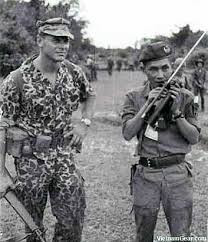 Thành viên của SOG hoàn toàn là người tình nguyện, phần lớn thuộc lực lượng đặc biệt của quân đội Mỹ. Trong thời gian 1962-1963, chính quyền ngụy trải qua nhiều xáo trộn chính trị nghiêm trọng. Vì những xáo trộn chính trị này, nên mãi đến tháng 4/1964, SOG mới triển khai hoạt động với các đơn vị của cơ quan tình báo mới. Nguồn ảnh: TL. (còn nữa)