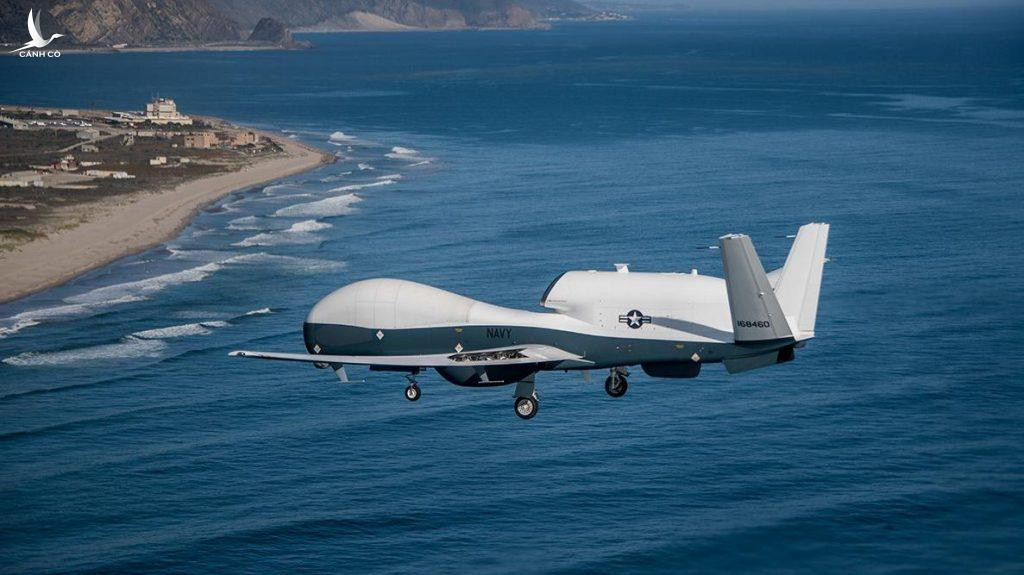 Tập đoàn Northrop Grumman đã bắt đầu sản xuất chiếc MQ-4C Triton đầu tiên cho Australia, kể từ cuối năm 2020 trong khuôn khổ hợp đồng mua 6 chiếc với cấu hình tương tự như của Hải quân Mỹ.