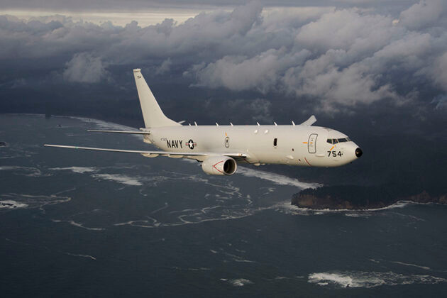 Điểm mấu chốt là Mỹ - Australia tích hợp UAV MQ-4C Triton, với máy bay tuần tra săn ngầm P-8 Poseidon, do hãng Boeing sản xuất, từ dòng Boeing 737 của Hải quân Mỹ để phối hợp tuần tra trên biển.