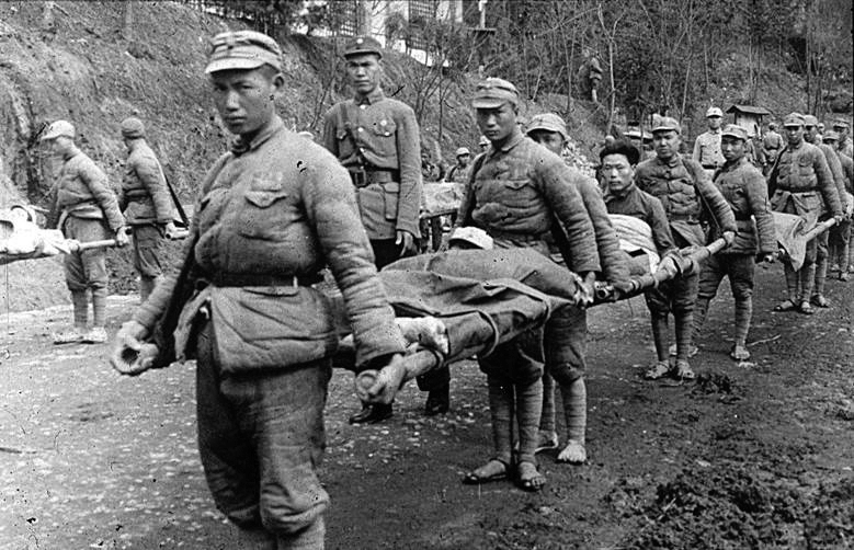 Từng quân đoàn phòng ngự của Trung Quốc bị đánh lui, hầu hết đều bị thương vong khoảng 33%. Đến ngày 20/5/1933, các đơn vị đồn trú cuối cùng của Trung Quốc trên Vạn Lý Trường Thành buộc phải rút lui, để ngỏ con đường tới Bắc Kinh và Thiên Tân.