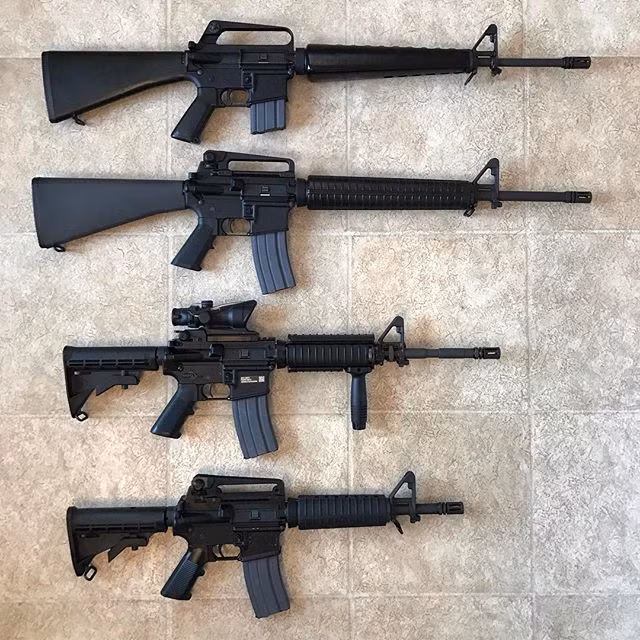 Kalashnikov cũng rất ngạc nhiên trước tác động của M-16, trong việc thúc đẩy chế tạo súng sử dụng các vật liệu khác nhau, nhưng ông vẫn tự hào về sự sáng tạo của mình và thường ca ngợi AK47 là loại súng tốt nhất và được sử dụng rộng rãi nhất trên toàn thế giới. Kalashnikov qua đời vào ngày 23/12/2013, tại Izhevsk, Nga, ở tuổi 94.