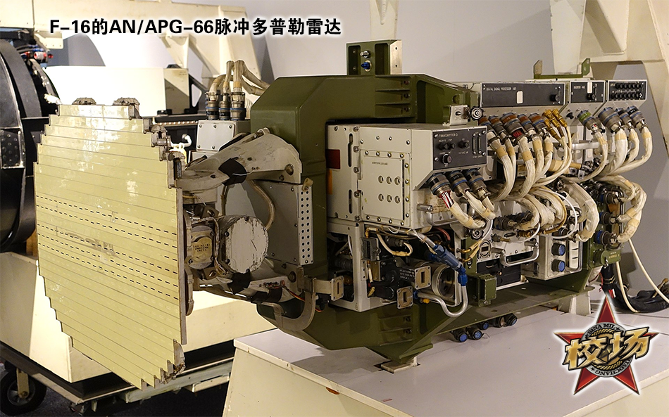 Ra đa AESA trang bị cho J-10CE có thể hoàn thành nhiệm vụ tương tự, AESA sẽ có lợi thế lớn khi đối mặt với nhiều mục tiêu cùng lúc. Ngoài ra, ra đa AESA còn có thể giảm khả năng gây nhiễu từ đối phương và rút ngắn thời gian tìm kiếm vị trí của mục tiêu.