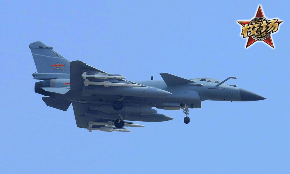 Nếu sử dụng AESA, thời gian cảnh báo của Pakistan sẽ được kéo dài hơn rất nhiều và các máy bay Pakistan có thể cất cánh để chiến đấu. Mối đe dọa từ các cuộc không kích của Ấn Độ do đó sẽ nhỏ hơn nhiều. Tuy nhiên các sản phẩm của Trung Quốc không phải lúc nào cũng hiệu quả.