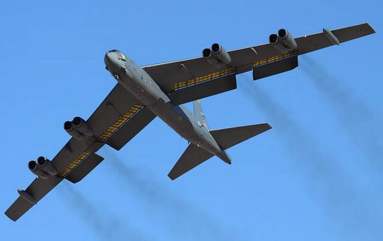 Tướng Jeff Harigian, Tư lệnh Lực lượng Không quân Mỹ ở châu Âu và châu Phi nói rằng, việc hợp tác thường xuyên với các đồng minh, giúp Không quân Mỹ ứng phó tốt hơn với những thách thức an ninh toàn cầu phức tạp mà Mỹ phải đối mặt hiện nay.