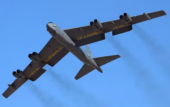 Tướng Jeff Harigian, Tư lệnh Lực lượng Không quân Mỹ ở châu Âu và châu Phi nói rằng, việc hợp tác thường xuyên với các đồng minh, giúp Không quân Mỹ ứng phó tốt hơn với những thách thức an ninh toàn cầu phức tạp mà Mỹ phải đối mặt hiện nay.