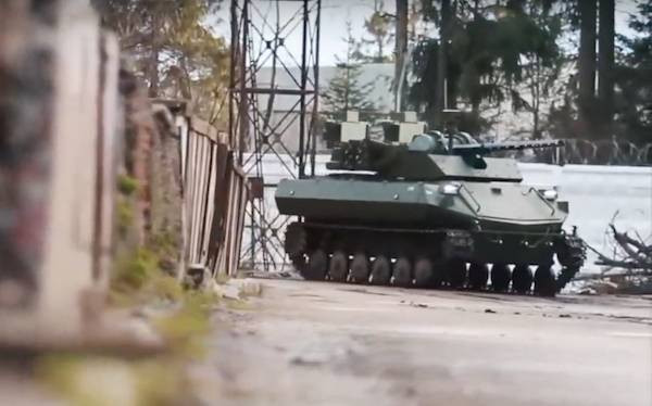 Uran-9 được triển khai lần đầu tiên trong cuộc chiến Syria, mặc dù có một số thông tin cho rằng, Uran-9 hoạt động kém và không thể thực hiện nhiều nhiệm vụ nhiệm vụ được giao cho nó. Nhưng cũng có thông tin cho biết, Uran-9 đã thể hiện hiệu suất cao trong chiến đấu.