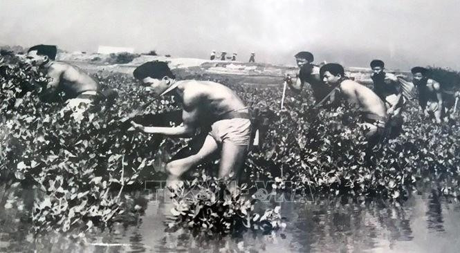 Nhiệm vụ của đặc công trước kia thường đi đánh, phá và công việc này được hoàn thành dễ dàng. Song, nhiệm vụ “đánh, chiếm, giữ” là nhiệm khó khăn, bởi vì để hoàn thành nhiệm vụ, đặc công phải tiêu diệt toàn bộ giặc trên cầu vào ban đêm một cách nhanh gọn. 