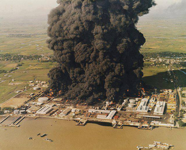 Chiến công 5 đặc công Việt Nam phá cả kho bom: Tháng 3/1975, Đoàn 113 nhận lệnh đánh vào phía Đông sân bay Biên Hòa, phá hủy kho bom Bình Ý và hướng dẫn cho pháo chiến dịch vào điểm xây dựng trận địa. 