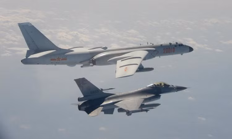 Và đỉnh điểm là ngày 17/2/2014, một chiếc Boeing 767-300 của Ethiopia bị cướp trên không phận Thụy Sỹ và không quân Thụy Sỹ khoanh tay phó mặc cho những nước láng giềng, vì vụ việc xảy ra khi không phải trong giờ làm việc của họ.