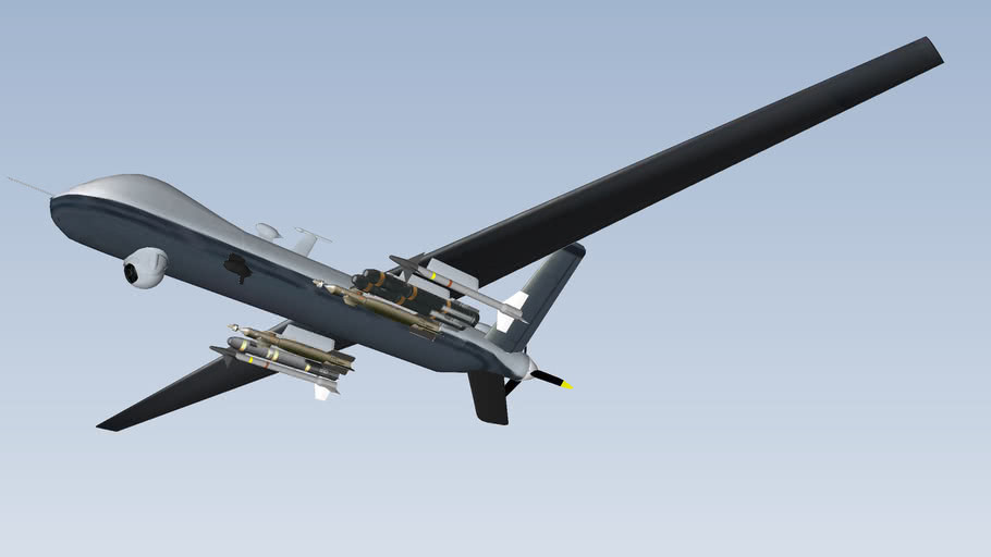 Hank Taylor, một quan chức của Bộ Tham mưu Liên quân Mỹ, vào ngày 28/8 cho biết, hai thành viên cấp cao của khủng bố IS-K đã thiệt mạng và một người khác bị thương trong một cuộc không kích bằng UAV của Không quân Mỹ.