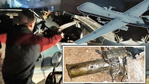 Trước cuộc không kích này, Mỹ và Taliban đã chia sẻ một số thông tin tình báo về các tổ chức IS-K, nhưng do Mỹ không thông báo trước cho Taliban về cuộc không kích này, nên Taliban đã lên án điều này. Rất khó để nói mối quan hệ hợp tác tình báo hạn chế này, liệu có thể đi được bao xa trong tương lai?